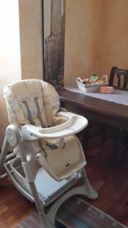 Piccolo Paradiso Piuro المظهر الخارجي الصورة